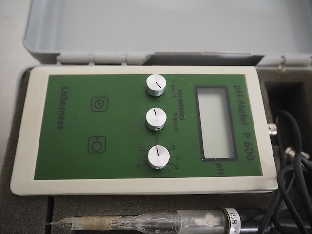 Labomess - afbeelding 5 van  6