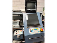 Labor - - e275 - teach-in draaibank - afbeelding 4 van  5