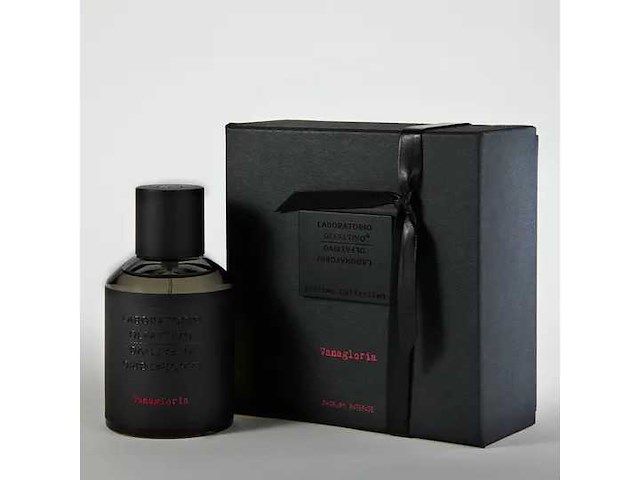 Laboratoria olfattivo extreme collection vanagloria flacon á 100ml parfum intense - afbeelding 1 van  3