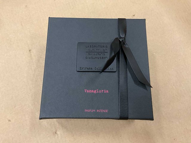 Laboratoria olfattivo extreme collection vanagloria flacon á 100ml parfum intense - afbeelding 2 van  3