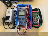 Laboratorium aparatuur (5x) - afbeelding 4 van  4