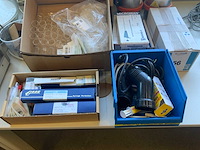 Laboratorium aparatuur - afbeelding 5 van  5