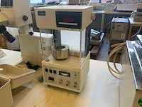 Laboratorium apparatuur (3x) - afbeelding 2 van  5