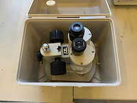 Laboratorium apparatuur (3x) - afbeelding 4 van  5