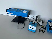 Laboratorium apparatuur - afbeelding 2 van  9