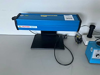 Laboratorium apparatuur - afbeelding 3 van  9