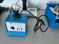 Laboratorium apparatuur - afbeelding 4 van  9