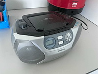 Laboratorium apparatuur - afbeelding 9 van  9