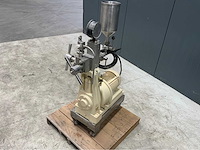 Laboratorium homogenisator - afbeelding 4 van  5