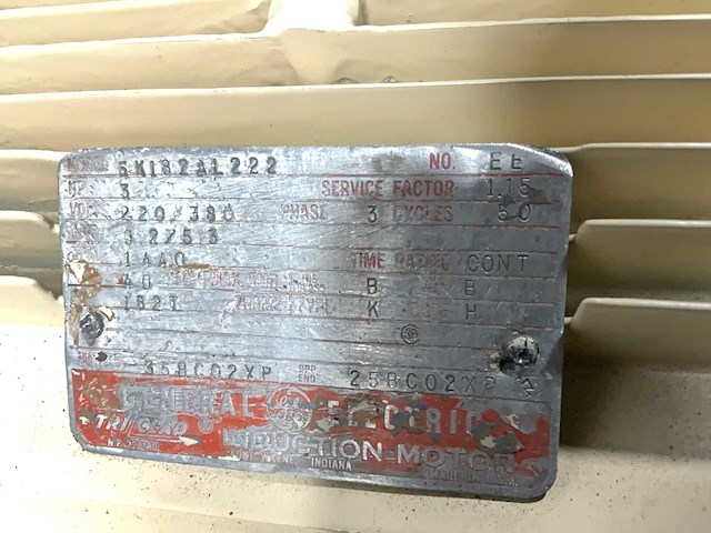 Laboratorium homogenisator - afbeelding 3 van  5