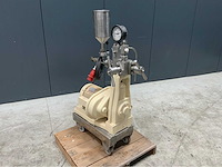 Laboratorium homogenisator - afbeelding 5 van  5