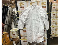 Laboratorium jas - 25 pack (12x) - afbeelding 3 van  3