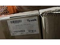 Laboratorium jas - 25 pack (12x) - afbeelding 2 van  3