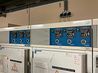 Laboratorium klimaatkast (3x) - afbeelding 5 van  5