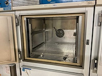 Laboratorium klimaatkast (3x) - afbeelding 3 van  5