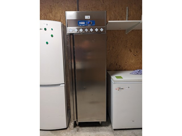 Laboratorium koelkast, diamond, slimlineplus ids40-pn, 2015 - afbeelding 1 van  7