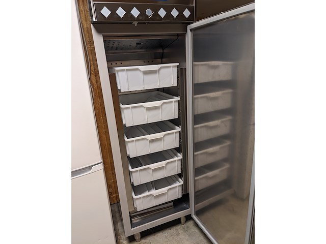 Laboratorium koelkast, diamond, slimlineplus ids40-pn, 2015 - afbeelding 3 van  7