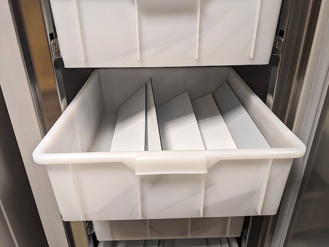 Laboratorium koelkast, diamond, slimlineplus ids40-pn, 2015 - afbeelding 4 van  7