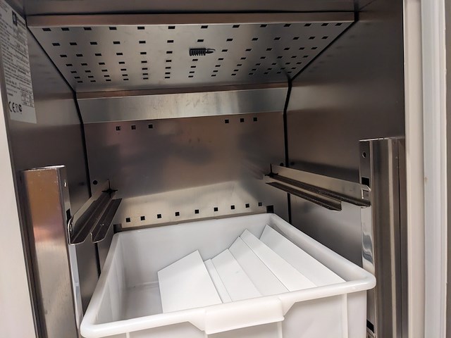 Laboratorium koelkast, diamond, slimlineplus ids40-pn, 2015 - afbeelding 6 van  7