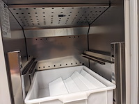 Laboratorium koelkast, diamond, slimlineplus ids40-pn, 2015 - afbeelding 6 van  7