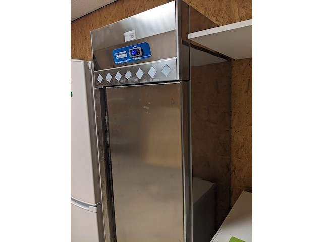 Laboratorium koelkast, diamond, slimlineplus ids40-pn, 2015 - afbeelding 7 van  7