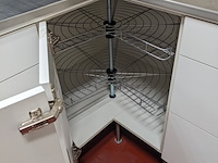 Laboratorium meubel, wit - afbeelding 12 van  12