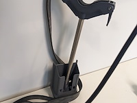 Laboratorium mixer, ika, eurostar 60 control, blauw - afbeelding 7 van  10