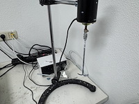 Laboratorium mixer jj-1 - afbeelding 1 van  4