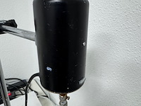 Laboratorium mixer jj-1 - afbeelding 2 van  4