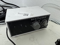 Laboratorium mixer jj-1 - afbeelding 3 van  4