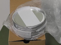 Laboratorium schaaltjes. doorsnede 10 cm. - afbeelding 2 van  2