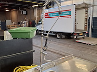 Laboratorium spoeltafel - afbeelding 5 van  11