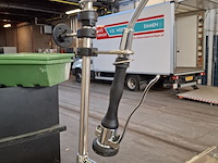 Laboratorium spoeltafel - afbeelding 6 van  11