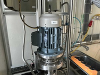 Laboratorium test opstelling - afbeelding 2 van  14