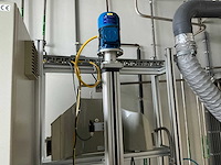 Laboratorium test opstelling - afbeelding 3 van  14