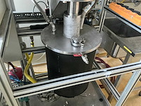 Laboratorium test opstelling - afbeelding 4 van  14