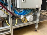 Laboratorium test opstelling - afbeelding 12 van  14