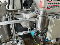 Laboratorium test opstelling - afbeelding 5 van  14