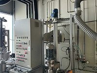 Laboratorium test opstelling - afbeelding 7 van  14