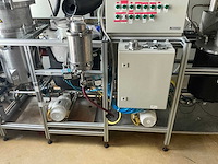 Laboratorium test opstelling - afbeelding 8 van  14