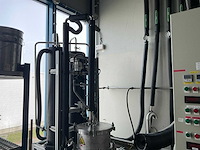 Laboratorium test opstelling - afbeelding 9 van  14