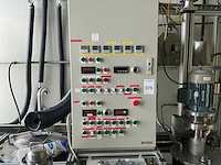 Laboratorium test opstelling - afbeelding 14 van  14