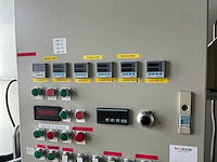 Laboratorium test opstelling - afbeelding 10 van  14