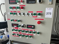 Laboratorium test opstelling - afbeelding 11 van  14