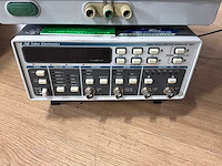 Laboratorium testaperatuur (2x) - afbeelding 4 van  5