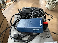 Laboratorium testaperatuur (2x) - afbeelding 5 van  5