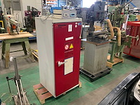 Laboratorium veiligheidskoelkast - afbeelding 2 van  6