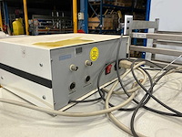 Laboratorium veiligheidskoelkast - afbeelding 4 van  6