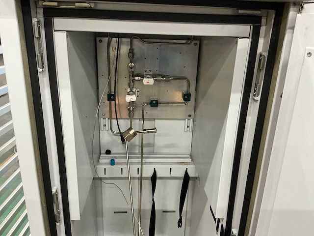 Laboratorium veiligheidskoelkast - afbeelding 5 van  6