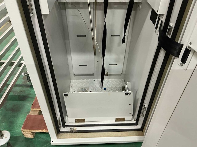 Laboratorium veiligheidskoelkast - afbeelding 6 van  6